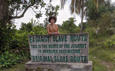 The Comprehensive Guide to Slave Tours Around the World