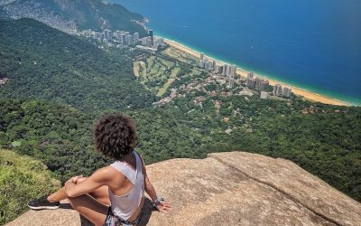Grabr Review – How I’ve Made $1000s While Traveling The World