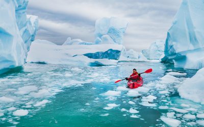 Clothes For Antarctica – Everything You Need + More